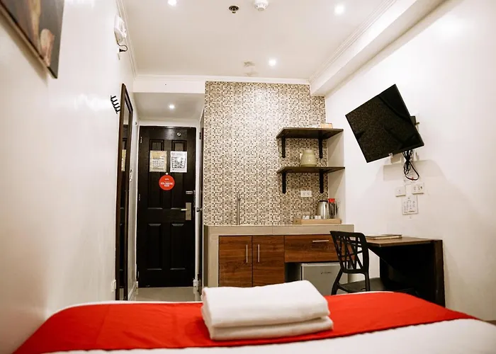 Nest Fort Bgc