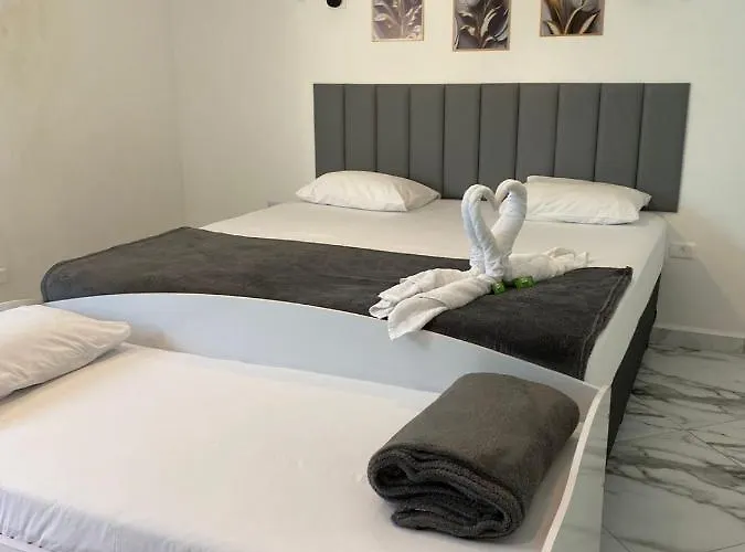 Hotel 3 estrelas: pousada fast sleep