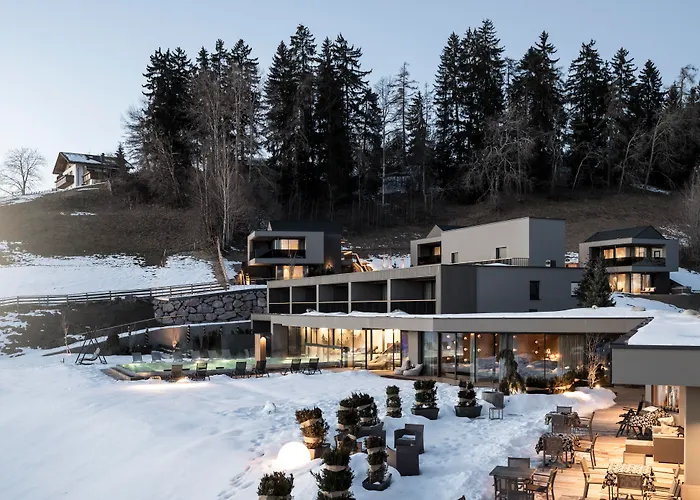Familienhotel: Klein Fein Hotel Viertlerhof