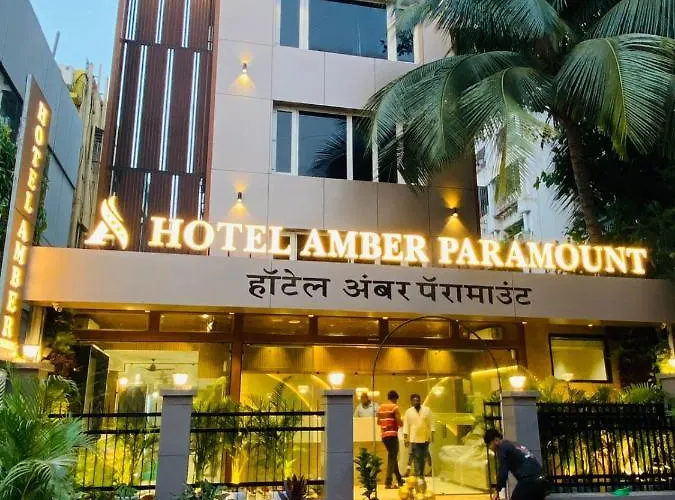 Family Friendly Hotels Amber Paramount