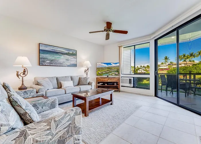 Wailea Grand Champions Villas - Coraltree Residence Collection