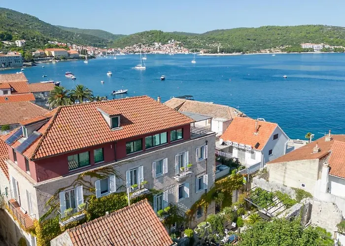 Hotel San Giorgio