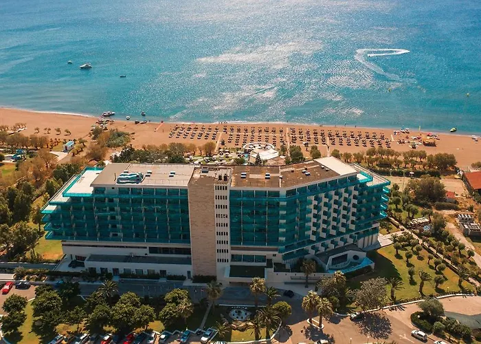 Calypso Beach