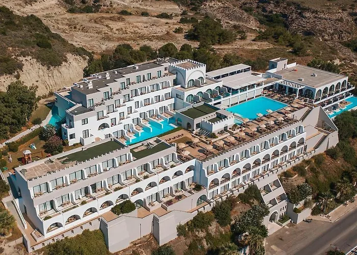 Calypso Palace