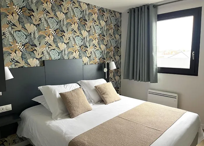 Hôtel accueillant les animaux: Hôtel de la Baie de Somme