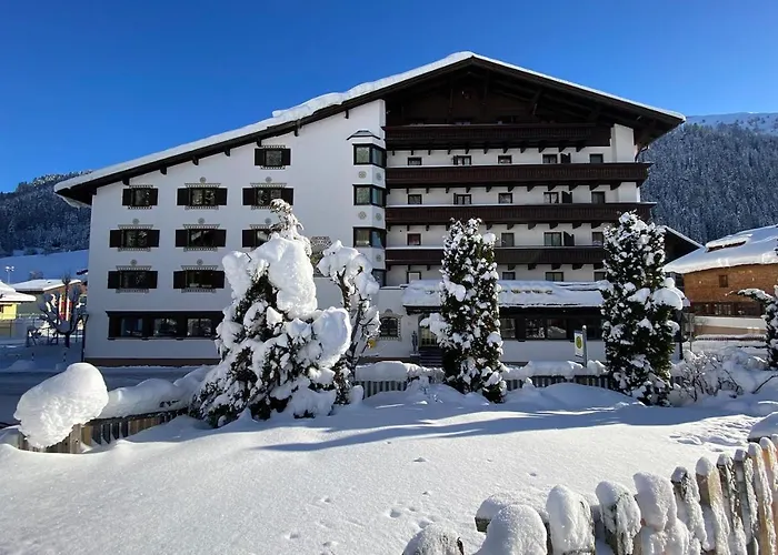 Arlberg
