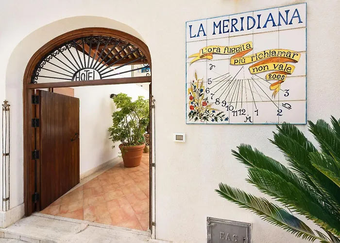 La Meridiana