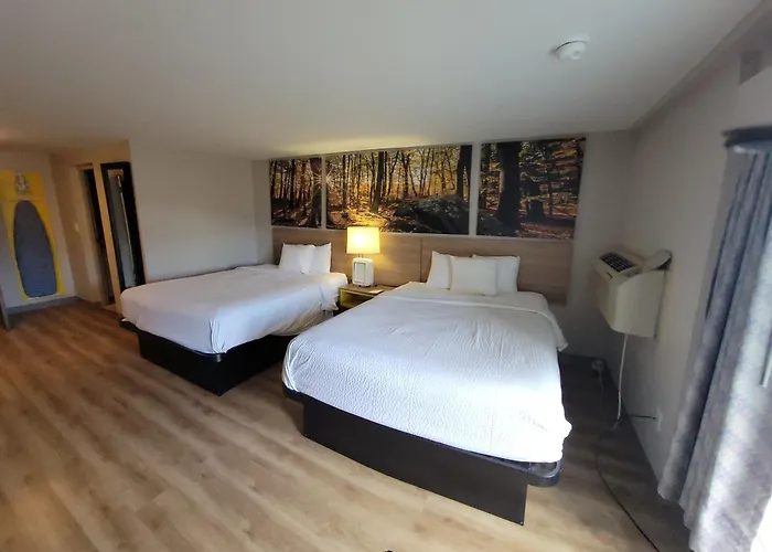 Days Inn By Wyndham Carlisle North