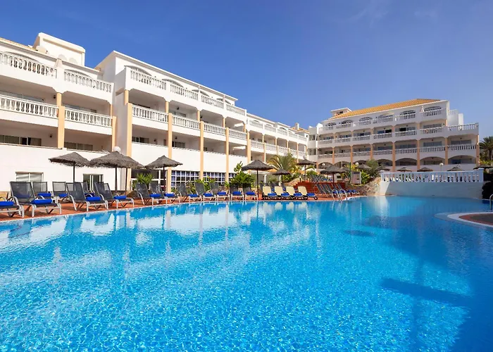 Hotel familiare: Whala!Tenerife