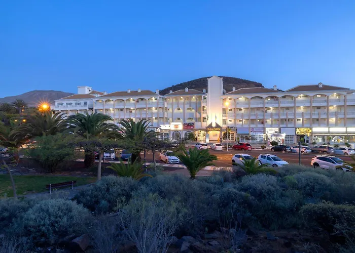 Whala!Tenerife