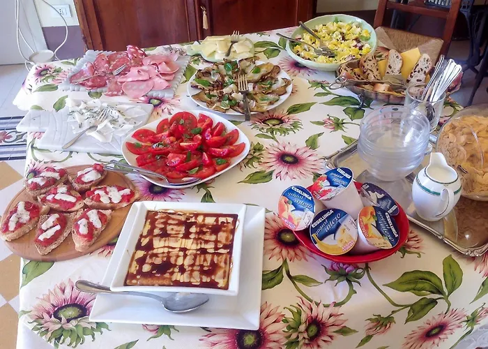 Marta Guest House
