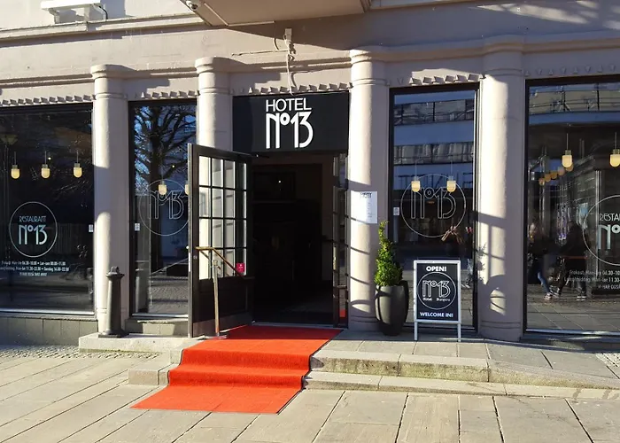 Family Friendly Hotels No13