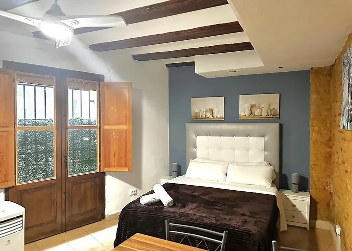 Murillo Apartment