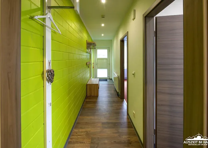 Auszeit-im-Harz Haus 6