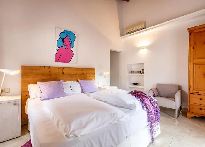 Villa: Can Tem Turismo De Interior
