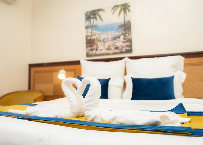 Hotel: Riyadh Al Deafah Hotel