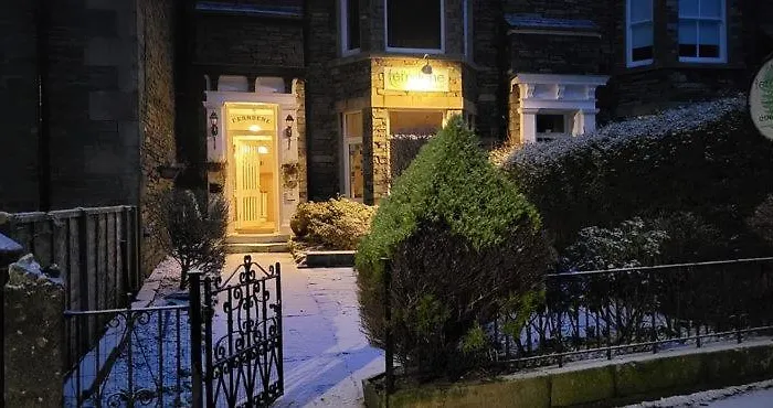 Pension Guide Ferndene Guest House