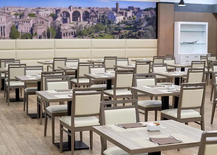 Hôtel pour familles: Occidental Aurelia