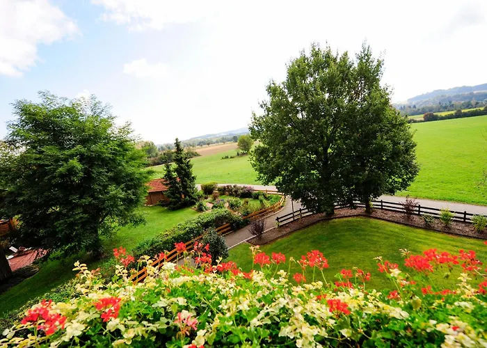 3 SterneHotel St. Leonhard Garni