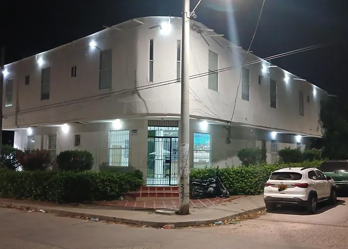Hotel Boutique High Park