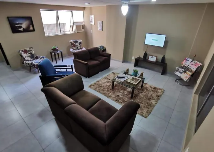 Smart Cataratas Hotel