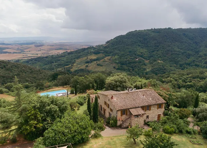  Le Valli
