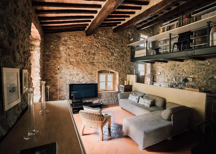  Le Valli