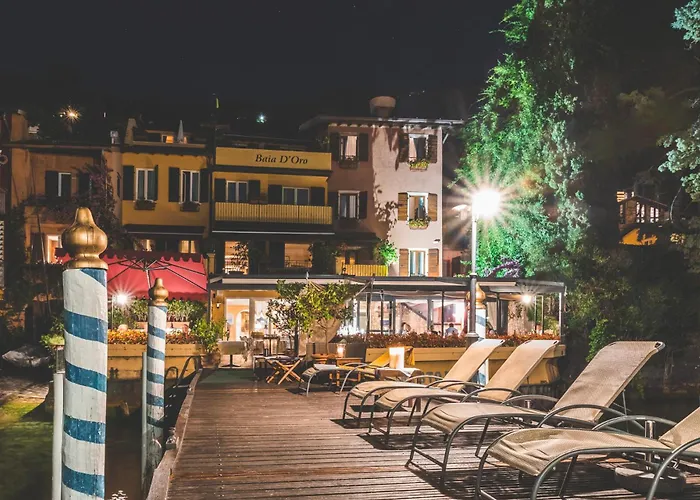 Baia D'Oro - Adults Only