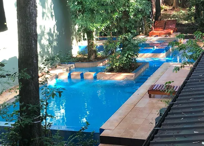 Kelta Puerto Iguazu Centro