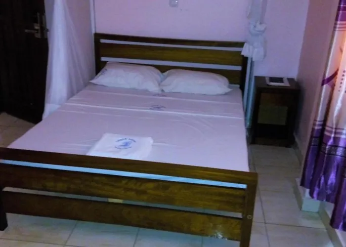 Checkpoint Inn Hotel, Mombasa