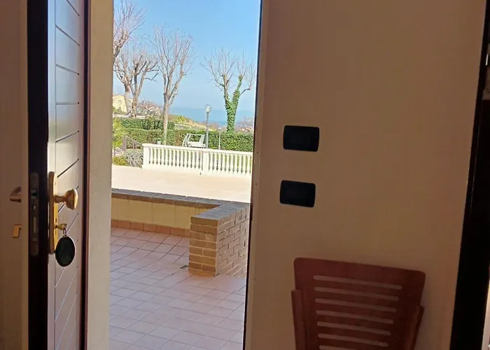 Welkom Hotel: Hotel Bel Sit
