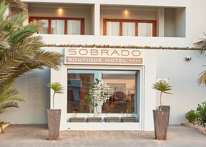 Sobrado Boutique
