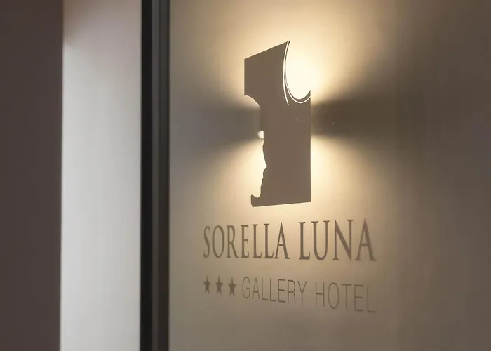 Hotel Sorella Luna