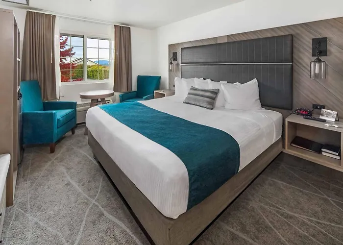 The Marina Inn