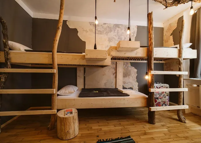 Keep Eco Rooms