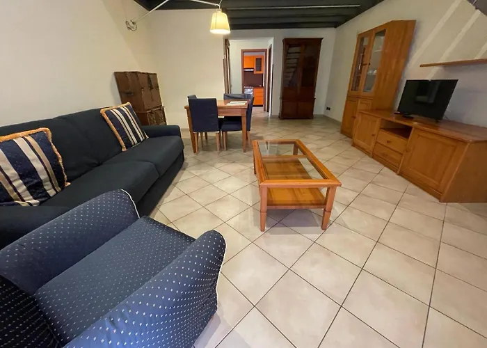 Appartamento : Palazzo Gallo
