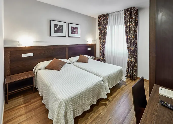 Hotel Rico
