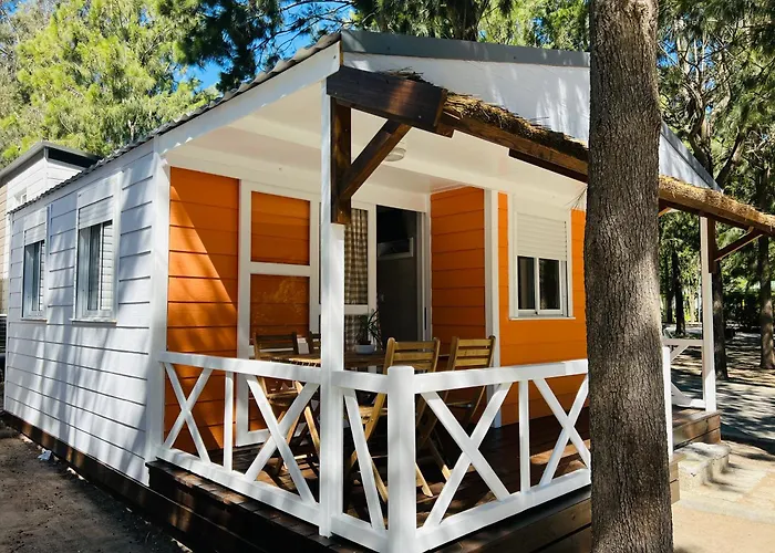 Camping Paloma