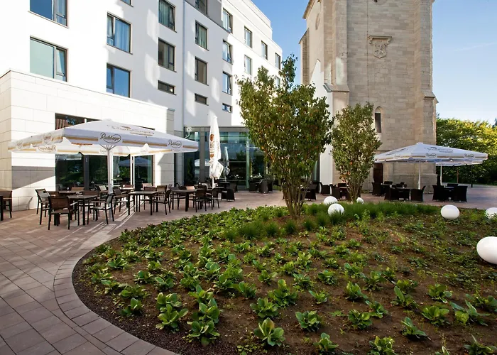 Steigenberger Parkhotel