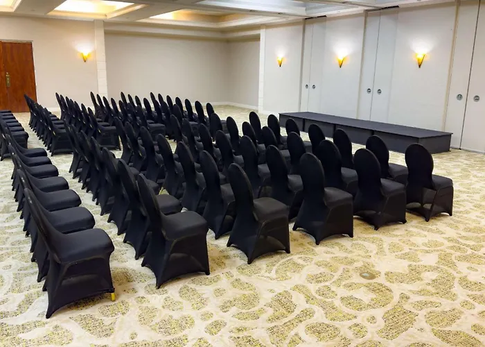 Best Western Plus Palm Beach Gardens Hotel & Suites And Conference Ct