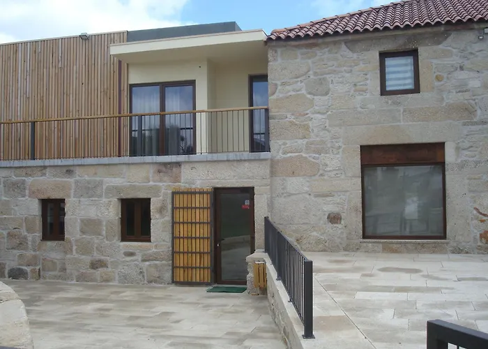 Alquiler de vacaciones: Casa De Lobos