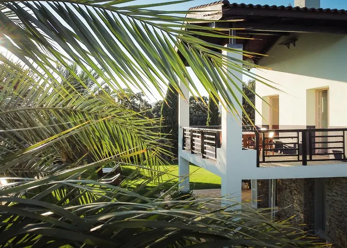 Lodge Ronda