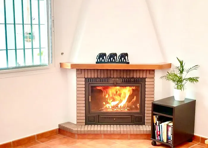 Casa Lirios