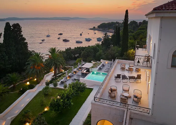Hotel Moeesy, Blue & Green Oasis - Adults Only