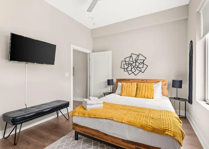 Mason Lofts At West End