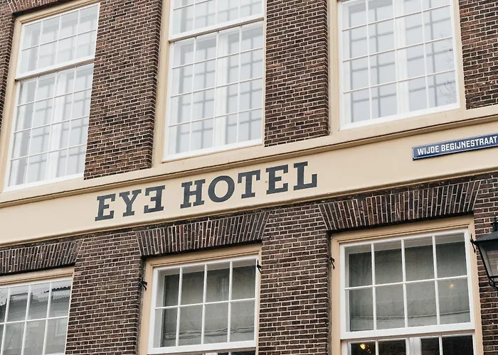 Eye