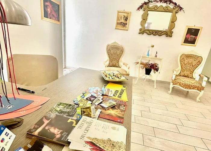 Hotel vicino al College: Gloves Rooms