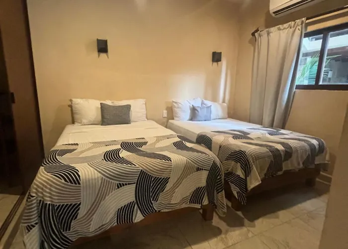 Suites Villas El Jardin