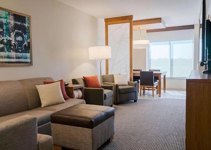 Family Friendly Hotels Hyatt Place Buffalo / Amherst, Ny