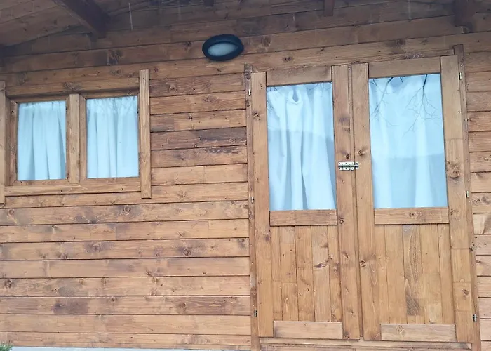 GOA - Convent Retreat Bagnoregio